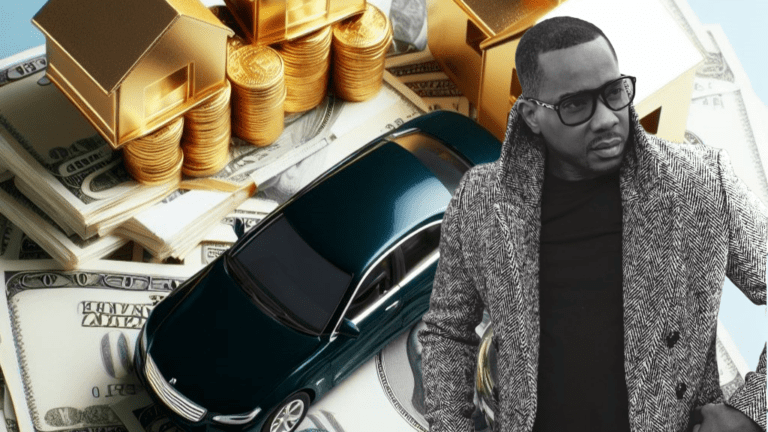 Duane Martin Net Worth: Inside Duane Martin’s Financial Empire!