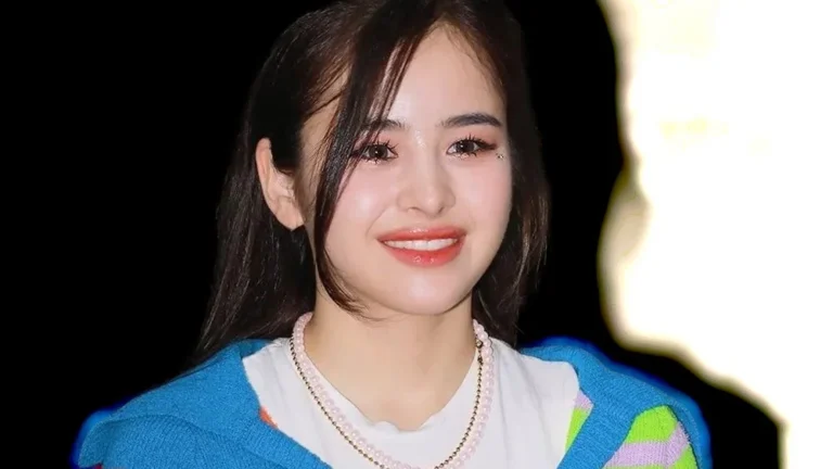 Harvey XG Camila Cabello Connection, Predebut Looks, Teeth, Height, Weight Gain, Wiki