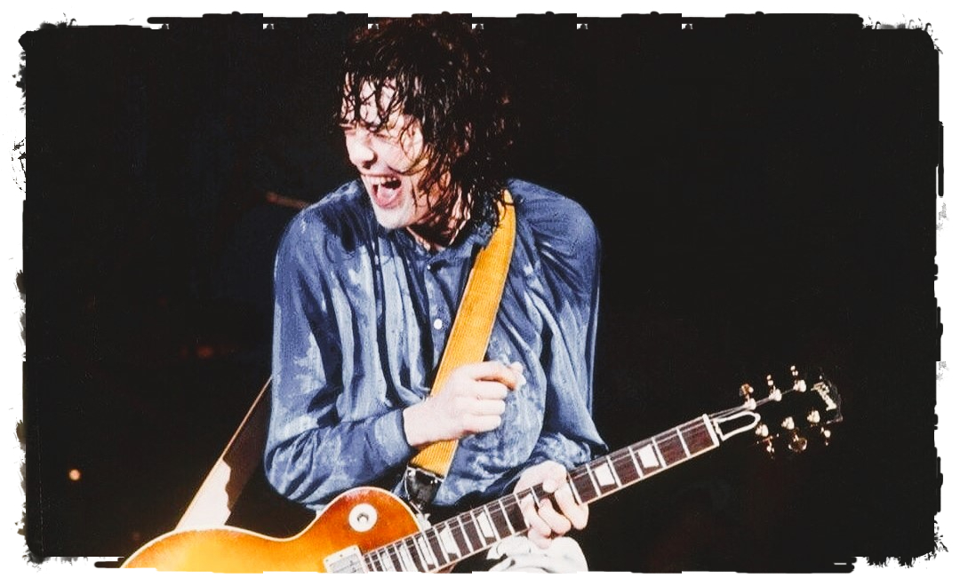 Jimmy Page Net Worth (Forbes) Guitar God and Wealth Wizard