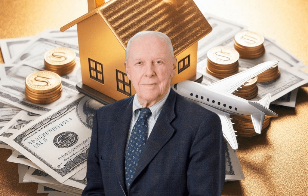 John Adams Morgan Net Worth (Forbes): From Olympics to Millions