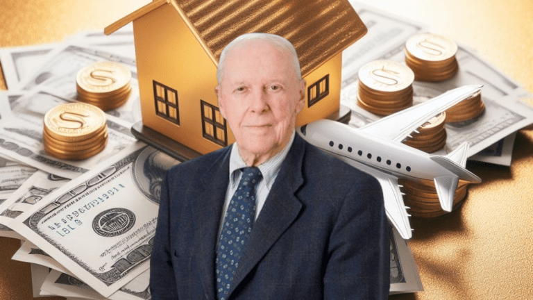 John Adams Morgan Net Worth (Forbes): From Olympics to Millions