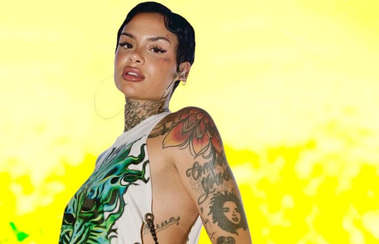 Kehlani's Ethnicity and Nationality Revealed! - EntertainPulse