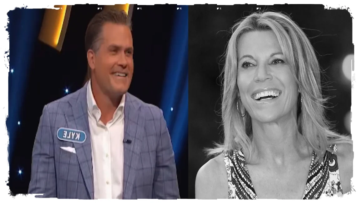 Kyle Brandt and Vanna White: Did Kyle Brandt’s Surprising Confession Lead to Romance?