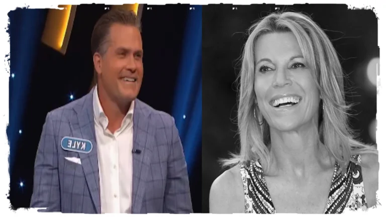 Kyle Brandt and Vanna White: Did Kyle Brandt’s Surprising Confession Lead to Romance?