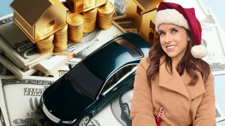 Lacey Chabert Net Worth: From ‘Mean Girls’ to Mean Millions