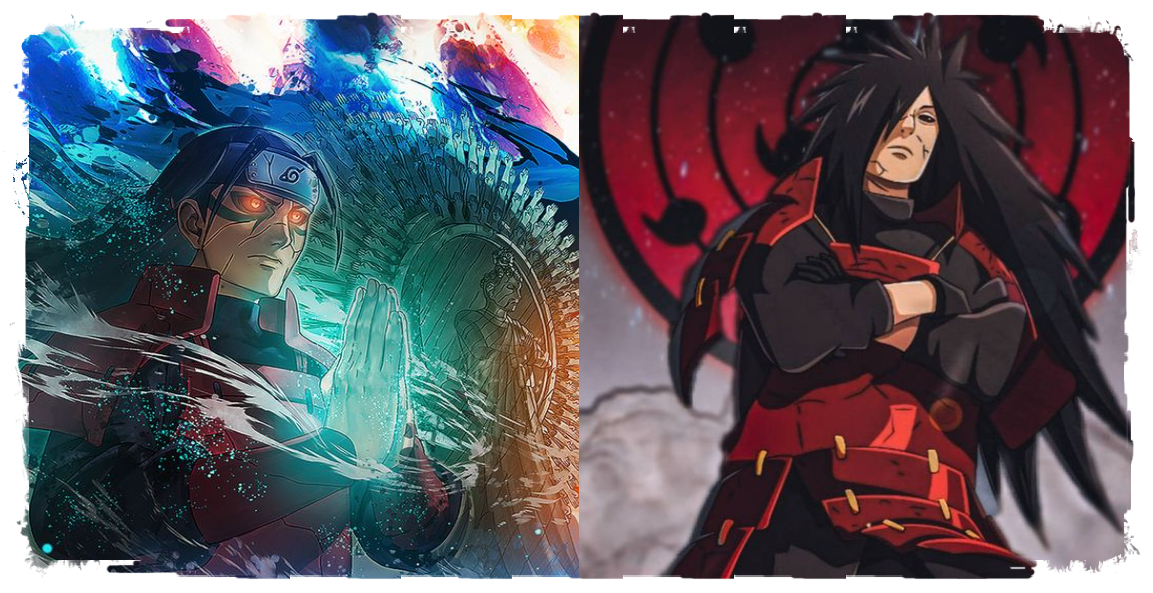 Madara Uchiha Vs Characters In The Naruto Universe Who Can Defeat Madara Entertainpulse