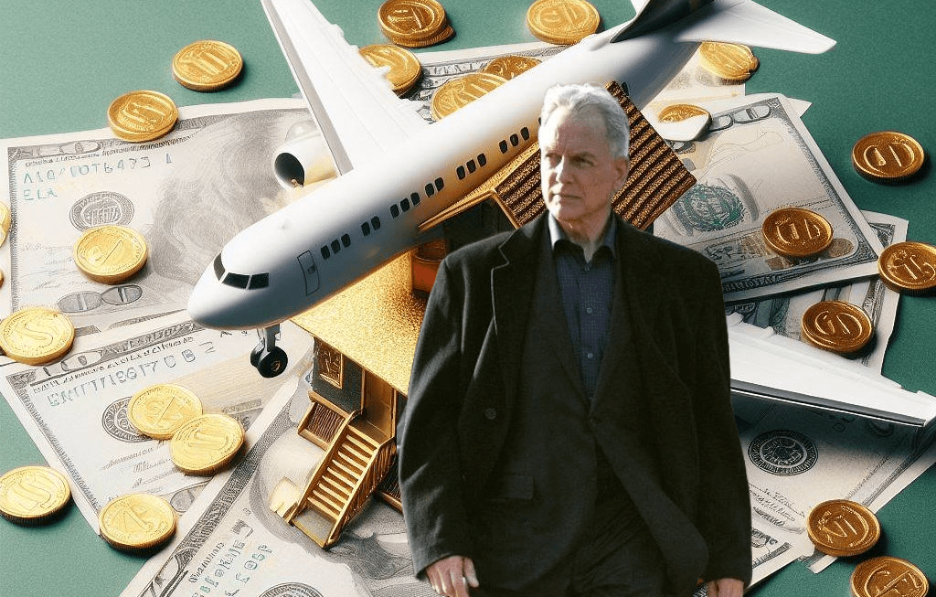 Mark Harmon Net Worth (Forbes) : From NCIS Star to Millionaire