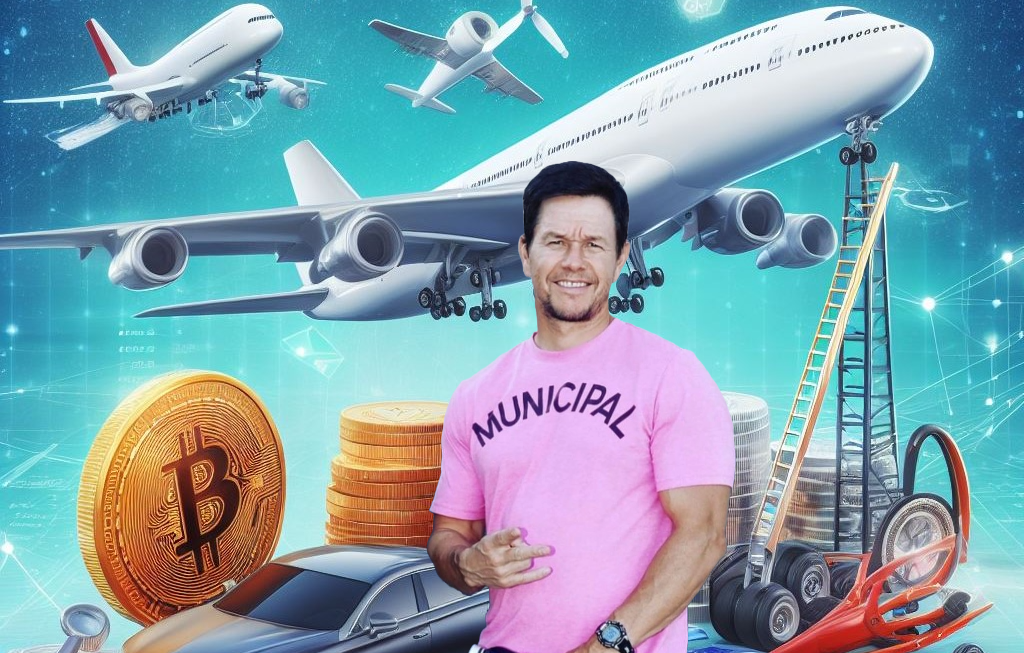 Mark Wahlberg Net Worth (Forbes): From Rapper to Riches