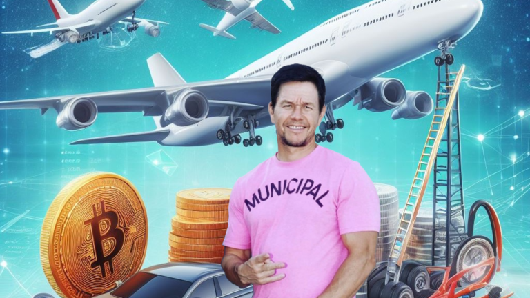 Mark Wahlberg Net Worth (Forbes): From Rapper to Riches