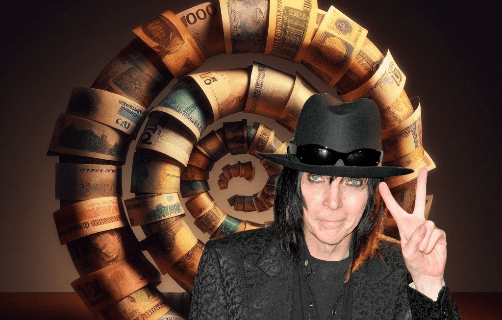 Mick Mars’s Net Worth: The Rock ‘n’ Roll Riches