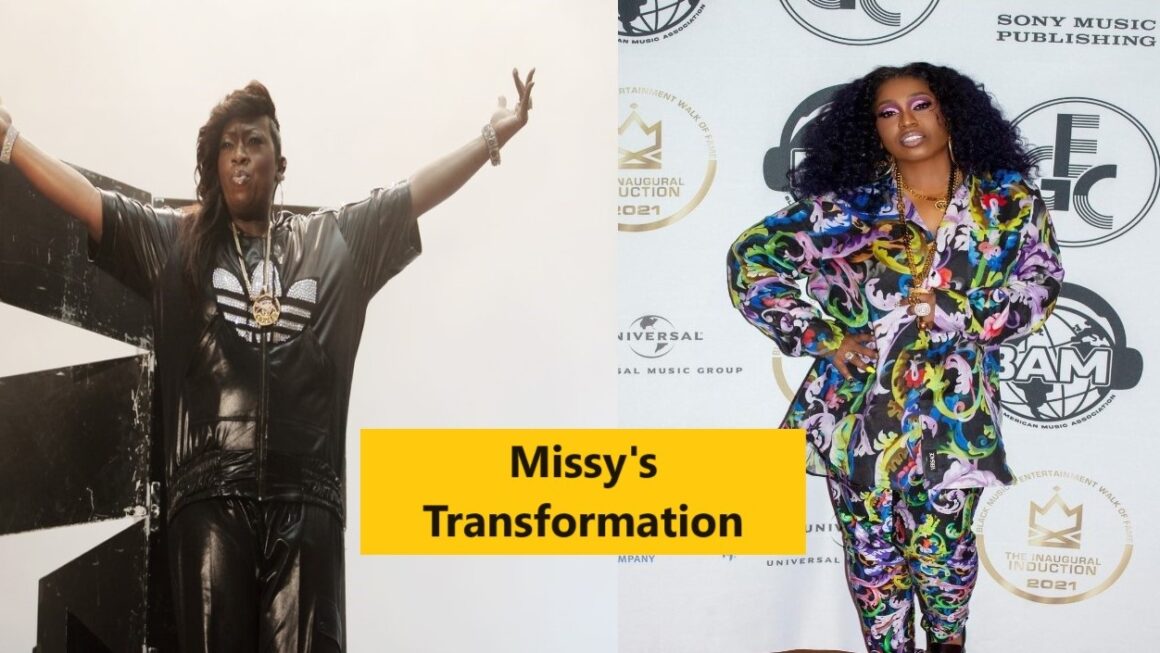 Missy Elliott’s Weight Loss Journey: Secrets and Strategies