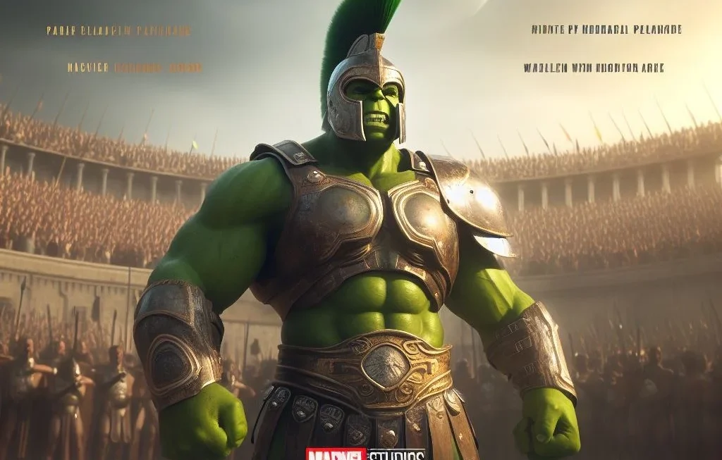 Planet Hulk Movie in MCU: Release Timing and Potential Storyline
