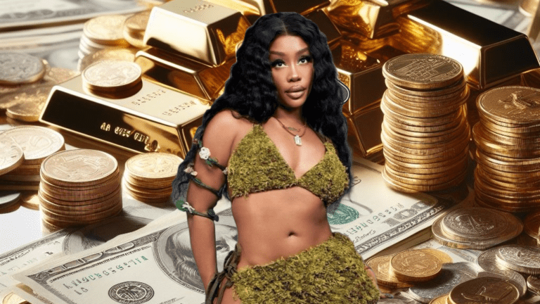 SZA Net Worth: What’s the Story Behind Her Net Worth?