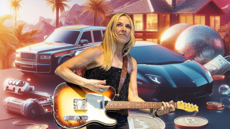 Sheryl Crow Net Worth (Forbes): From ‘All I Wanna Do’ to ‘All I Wanna Earn’