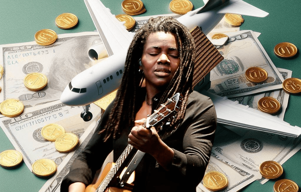 Tracy Chapman Net Worth: From Fast Car to Fast Fortune