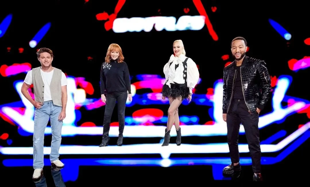 Who Will Win The Voice Season 24 After Intense Playoffs?