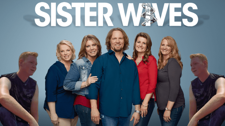 Who is Paedon Brown, the Controversial Figure in Sister Wives?