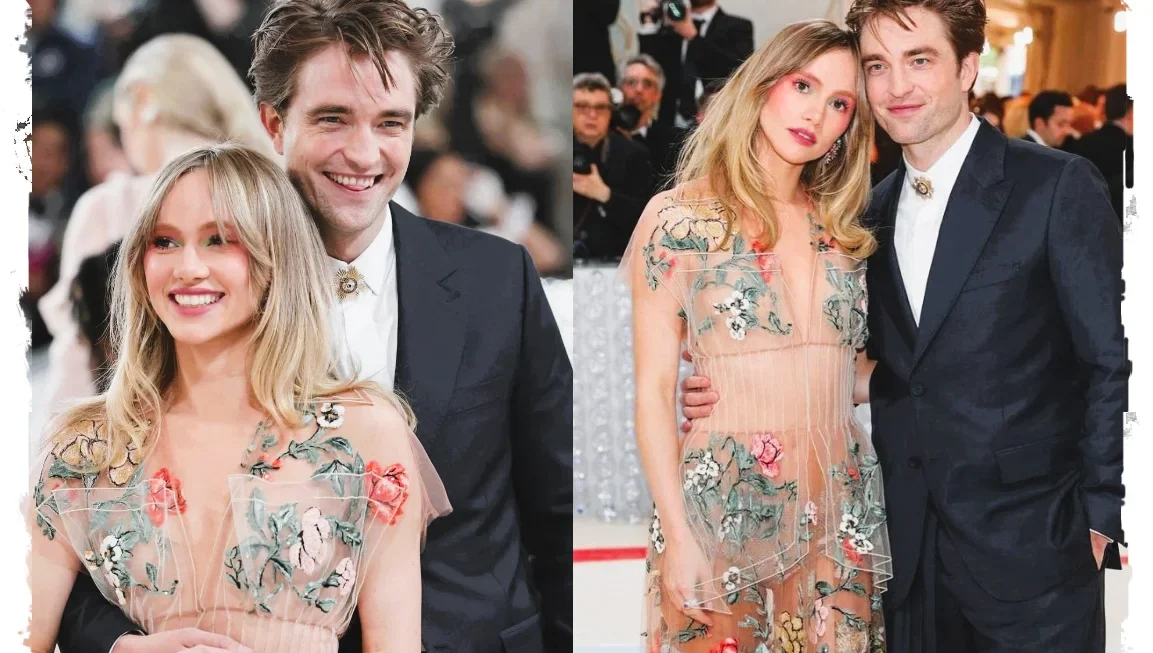 Is Robert Pattinson’s Girlfriend Suki Waterhouse Pregnant? A Closer Look at the Rumors