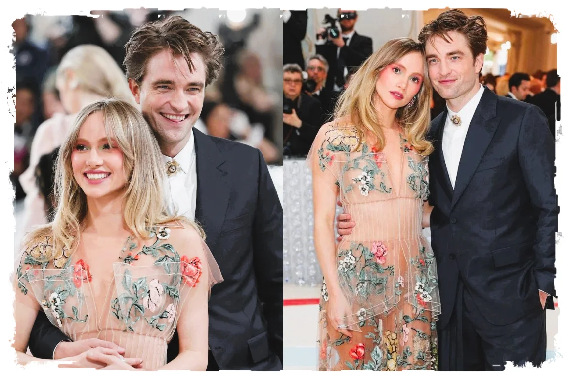 Robert Pattinson's Girlfriend Suki Waterhouse Pregnant