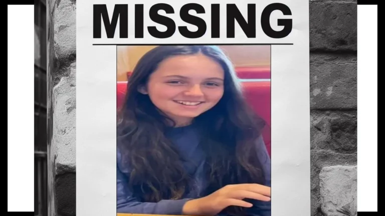 Addie Poynter Missing: A Critical Update You Need to Know