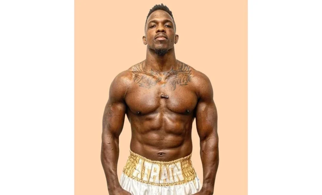 Andre August (Boxer) Wikipedia, Age, Wife, Parents, Net Worth, Stats