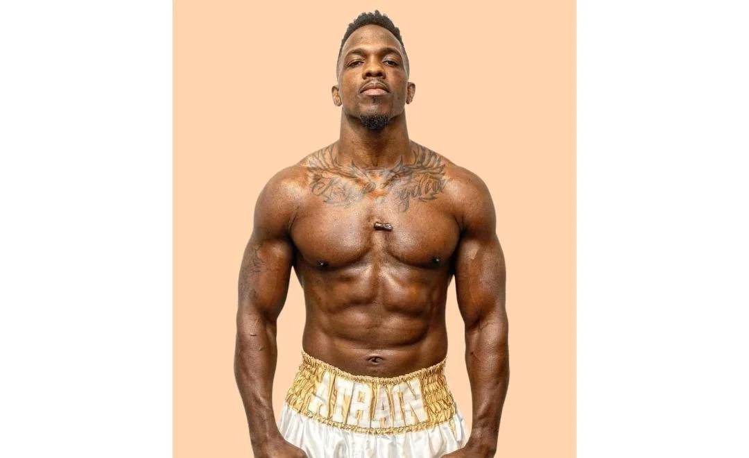 Andre August (Boxer) Wikipedia, Age, Wife, Parents, Net Worth, Stats