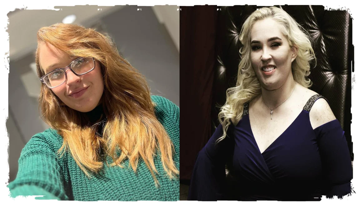 Anna Cardwell and Mama June's Relationship Before She Died