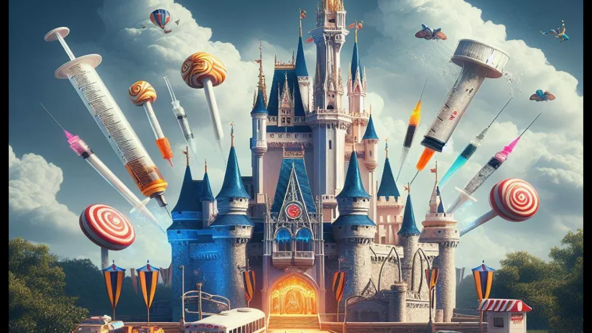 Disney World Drug Testing Reality: Navigating Myths and Truths!