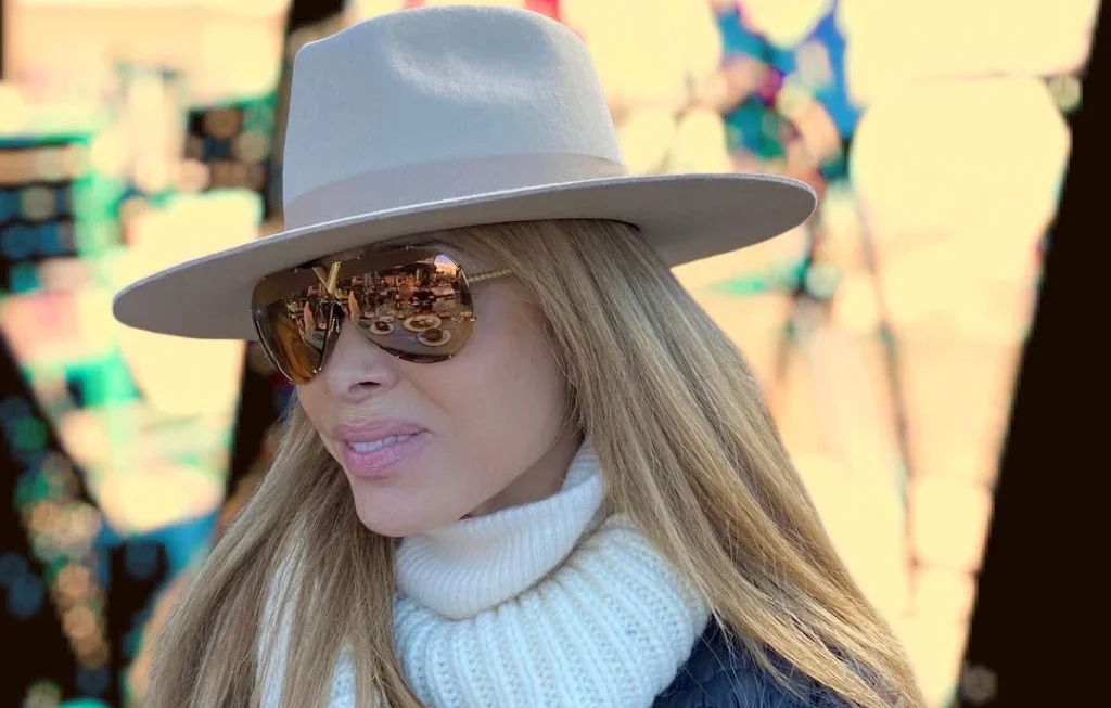 Faye Resnick Ethnicity, Parents, Siblings, Wedding, Net worth, Age, Wiki