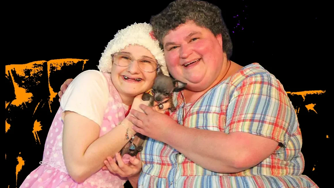 Gypsy Rose Blanchard’s Story: Navigating Deception, Love, and the Road to Redemption