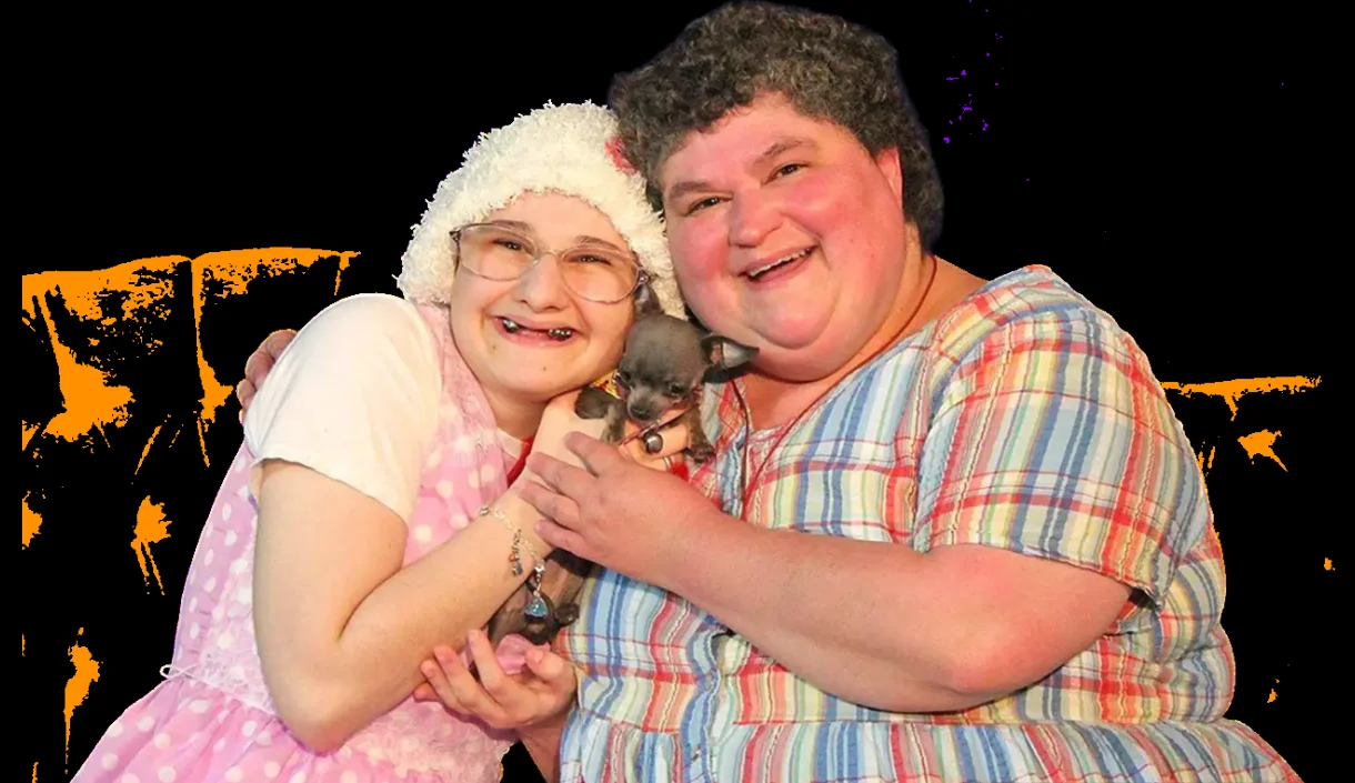 Gypsy Rose Blanchard's Story Navigating Deception, Love, and the Road to Redemption