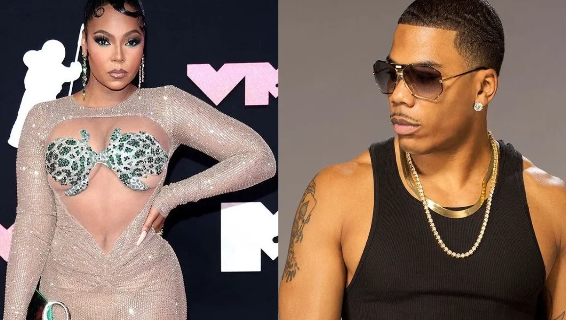 Is Ashanti Pregnant With Nelly’s Baby? A Deep Dive into Their Relationship