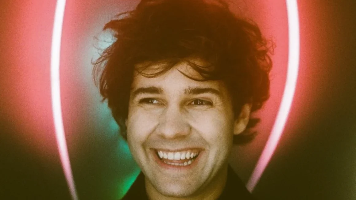 Is David Dobrik Gay? Unraveling Rumors and Providing Clarity