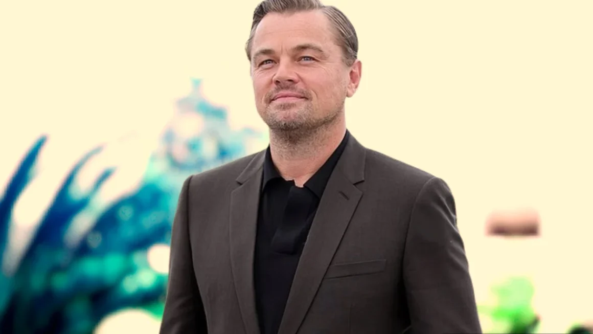 Is Leonardo DiCaprio Gay? Separating Fact From Fiction