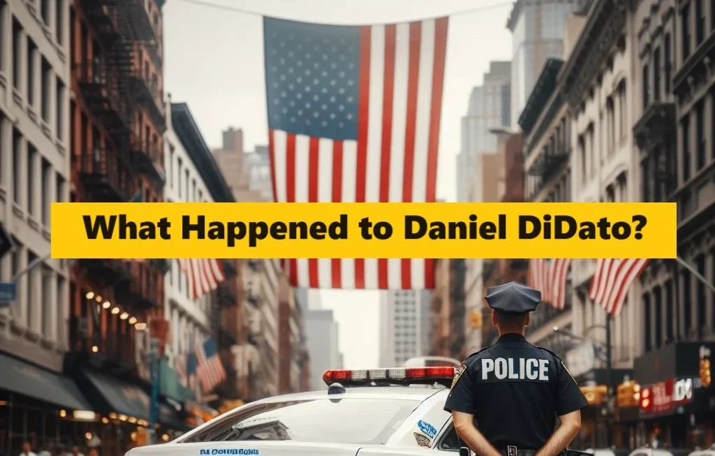 East Fishkill Police Daniel DiDato’s Cause of Death and Obituary: What Happened to Daniel DiDato?