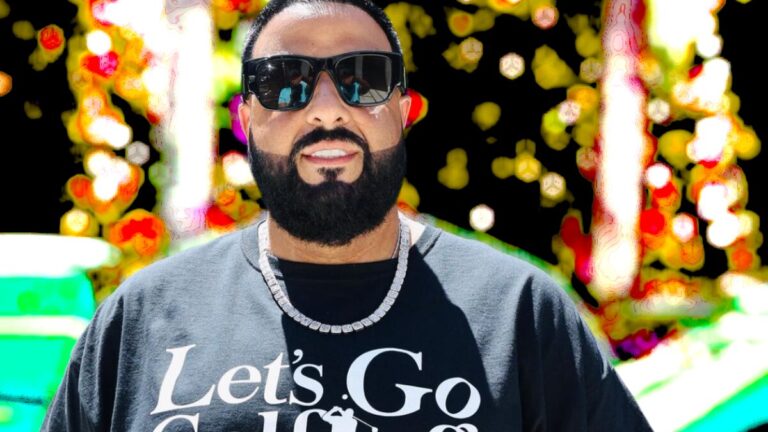 DJ Khaled’s Net Worth, Ethnicity, Cousin, Son, Wife, Real Name, Parents, Nationality