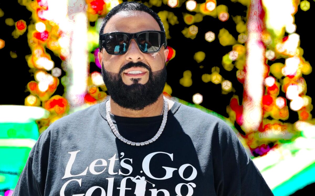 What is DJ Khaled's Net Worth Explore His Ethnicity, Cousin, Son, Wife, Real Name, Parents, Nationality, Wikipedia