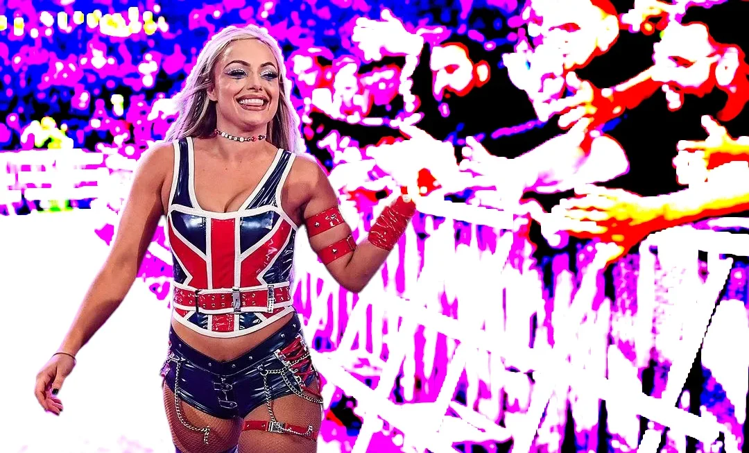 Will Liv Morgan Return to WWE Again After Arrest? Detailed Biography Of Her