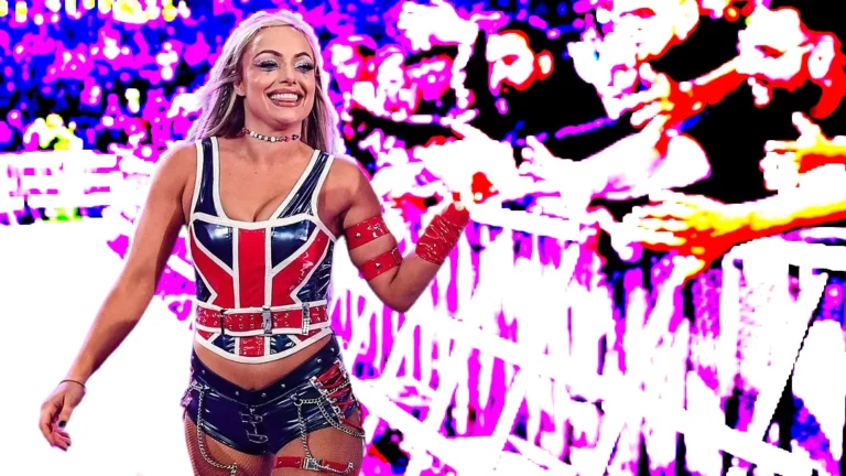 Will Liv Morgan Return to WWE Again After Arrest? Detailed Biography Of Her