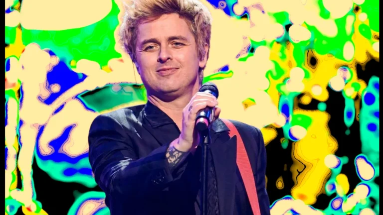 Billie Joe Armstrong Plastic Surgery: Why He Looks So Young Answered!