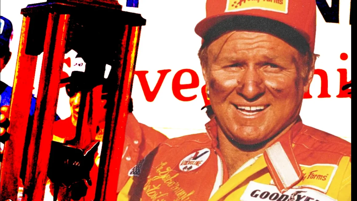 Cale Yarborough Cause of Death, Obituary and In Depth Details About the NASCAR Star