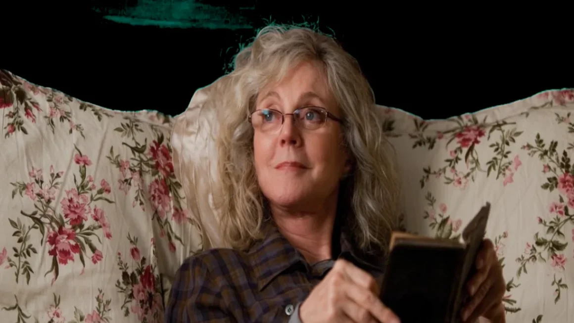 Did Blythe Danner Have a Stroke? What  Happened to Blythe Danner?