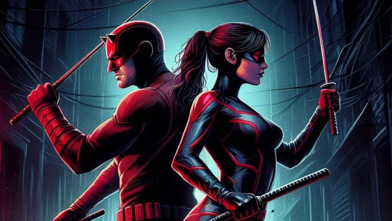 Is Daredevil In Echo? Marvel Fans Await the Answer