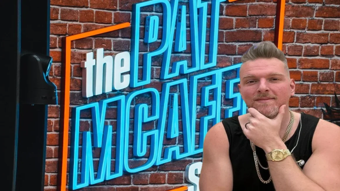 Is Pat Mcafee Show Canceled? Exploring the Viral Buzz!