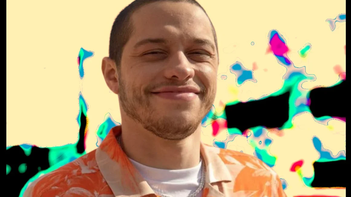 Is Pete Davidson A Nepo Baby or Just a Rising Star?