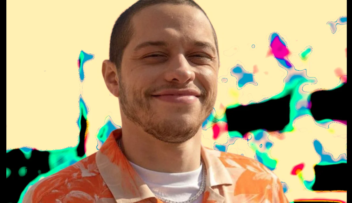 Is Pete Davidson A Nepo Baby or Just a Rising Star