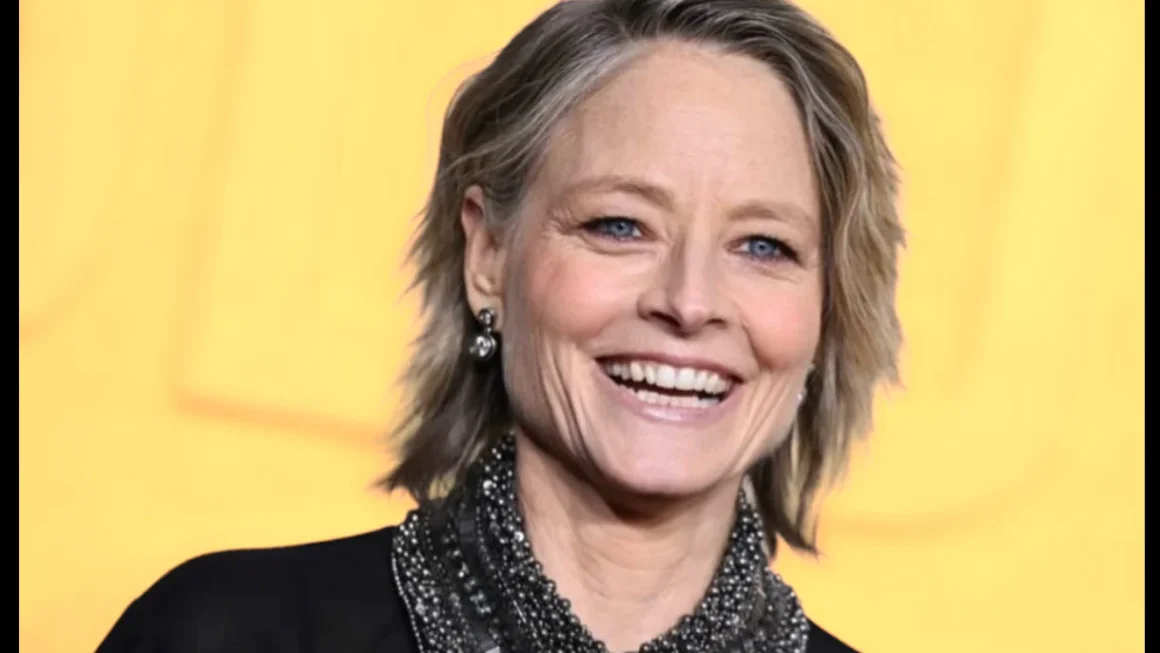 Jodie Foster Plastic Surgery: Examining Her Resolute Response