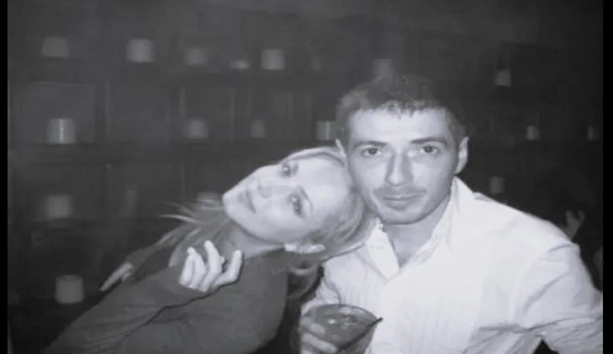 Mark Kaminsky, Ruslana Korshunova's Boyfriend From Love to Sorrow