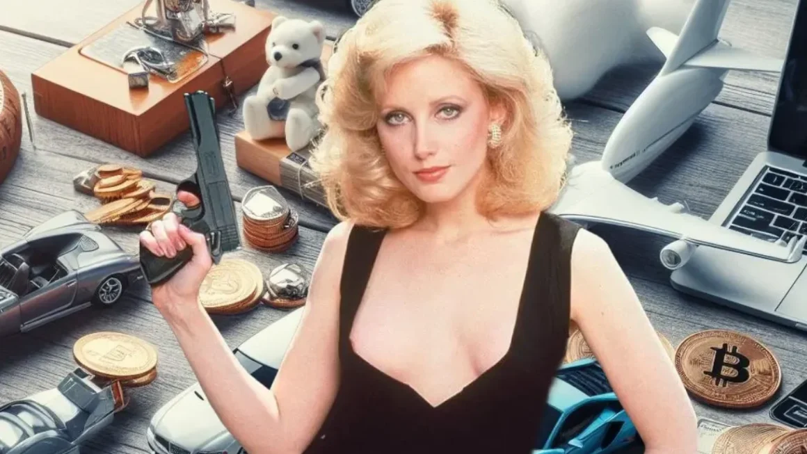 Morgan Fairchild Net Worth: From Hollywood Glitter to Financial Glow