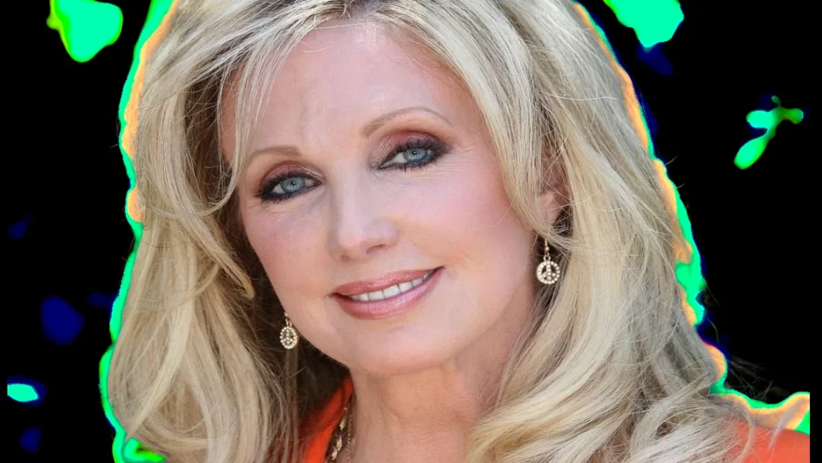 Morgan Fairchild Today’s Updates: Breaking News on the Star’s Latest Ventures!